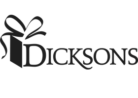 Dicksons Gifts Logo