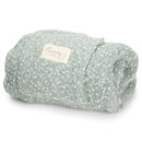 Sage Green Womens One Size Soft Knit Nylon Giving Shawl Wrap in Gift Box