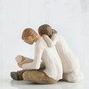 Willow Tree New Life, Sculpted Hand-Painted Figure