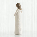 Willow Tree Cherish, Sculpted Hand-Painted Figure