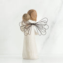 Willow Tree Angels Embrace, Sculpted Hand-Painted Figure