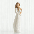 Willow Tree Angel of Mine, Sculpted Hand-Painted Figure