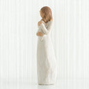 Willow Tree Angel of Mine, Sculpted Hand-Painted Figure