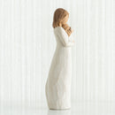 Willow Tree Angel of Mine, Sculpted Hand-Painted Figure