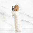 Willow Tree Friendship, Sculpted Hand-Painted Figure