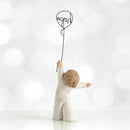 Willow Tree Hope, Sculpted Hand-Painted Figure
