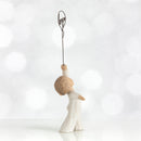 Willow Tree Hope, Sculpted Hand-Painted Figure