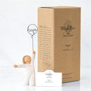 Willow Tree Hope, Sculpted Hand-Painted Figure