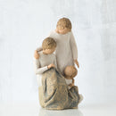 Willow Tree Generations, Sculpted Hand-Painted Figure