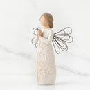 Willow Tree a Tree, a Prayer Angel, Sculpted Hand-Painted Figure