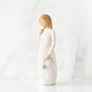 Willow Tree Remember, Sculpted Hand-Painted Figure