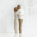 Willow Tree Our Gift, Sculpted Hand-Painted Figure