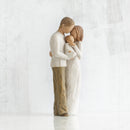 Willow Tree Our Gift, Sculpted Hand-Painted Figure