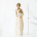 Willow Tree Close to me, Sculpted Hand-Painted Figure