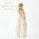 Willow Tree Close to me, Sculpted Hand-Painted Figure