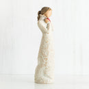 Willow Tree Je TAime (I Love You), Sculpted Hand-Painted Figure