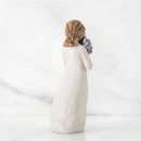 Willow Tree Forget-me-not, Sculpted Hand-Painted Figure