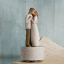 Willow Tree Promise Musical, Sculpted Hand-Painted Musical Figure