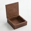 Willow Tree Quiet Strength, Sculpted Hand-Painted Memory Box