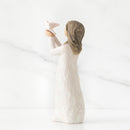 Willow Tree Soar, Sculpted Hand-Painted Figure