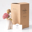 Willow Tree Abundance, Sculpted Hand-Painted Figure