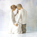 Willow Tree Around You, Sculpted Hand-Painted Figure