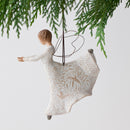 Willow Tree Dance of Life Ornament, Sculpted Hand-Painted Figure