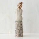 Willow Tree Patience, Sculpted Hand-Painted Figure