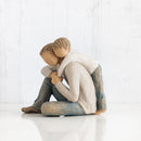 Willow Tree Thats My Dad, Sculpted Hand-Painted Figure