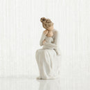 Willow Tree for Always, Sculpted Hand-Painted Figure