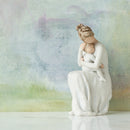 Willow Tree for Always, Sculpted Hand-Painted Figure