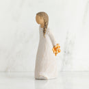 Willow Tree for You, Sculpted Hand-Painted Figure