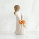 Willow Tree for You, Sculpted Hand-Painted Figure