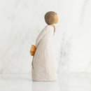 Willow Tree for You, Sculpted Hand-Painted Figure