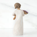 Willow Tree Surprise, Sculpted Hand-Painted Figure
