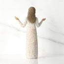 Willow Tree Everyday Blessings, Sculpted Hand-Painted Figure