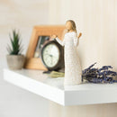 Willow Tree Everyday Blessings, Sculpted Hand-Painted Figure