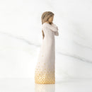 Willow Tree Wishing, Sculpted Hand-Painted Figure