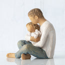 Willow Tree Little One, Sculpted Hand-Painted Figure