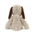 Big Brother Puppy Soft Brown 13 inch Plush Material Stuffed Animal Figure Toy