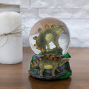 Home decor water globe perfect for table top display