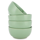 Sage Green 6.5 inch Soup Ceramic Bowl