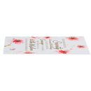 Serenity Prayer Courage Wisdom Mini Cardstock Bookmarks Pack of 24