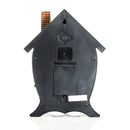 Mark Feldstein Peanuts Christmas Linus and Lucy Song Cuckoo Clock