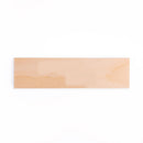 P. Graham Dunn Love Never Fails Distressed 6 x 1.5 Mini Pine Wood Tabletop Sign Plaque