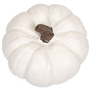 Home decor seasonal pumpkin designed and made with resin