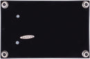 First Communion God Beside You Matte Black Jewelry Music Box Plays Handels Hallelujah