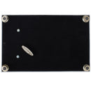 Niece Sweet Smile Bring Joy Silvertone Embossed Jewelry Music Box Plays You Light Up My Life