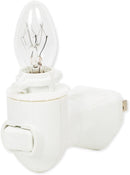 God Bless This Home With Love Grey Stoneware Electric Plug-In Wax Tart Oil Warmer