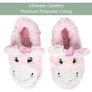 Footwear slipper sock for indoor style and comfort